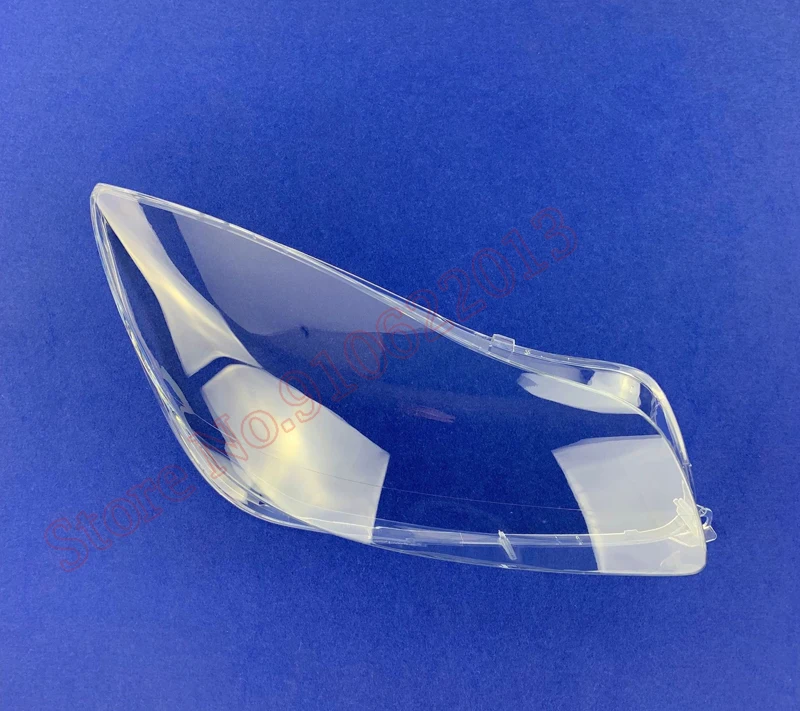 

Car Front Headlight Cover For Buick Opel Insignia OPC 2009-2012 Lampshade Lampcover Head Lamp light glass Lens Shell Caps