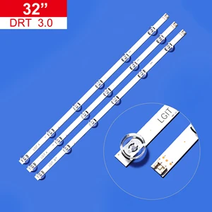Светодиодный ная подсветка для телевизоров LG 32LB572V 6916l-1974A 32LB580V 32LB650V 32LB652V 32LB653V 32LF550 innotek DRT3.0 32 дюйма 32lf550b