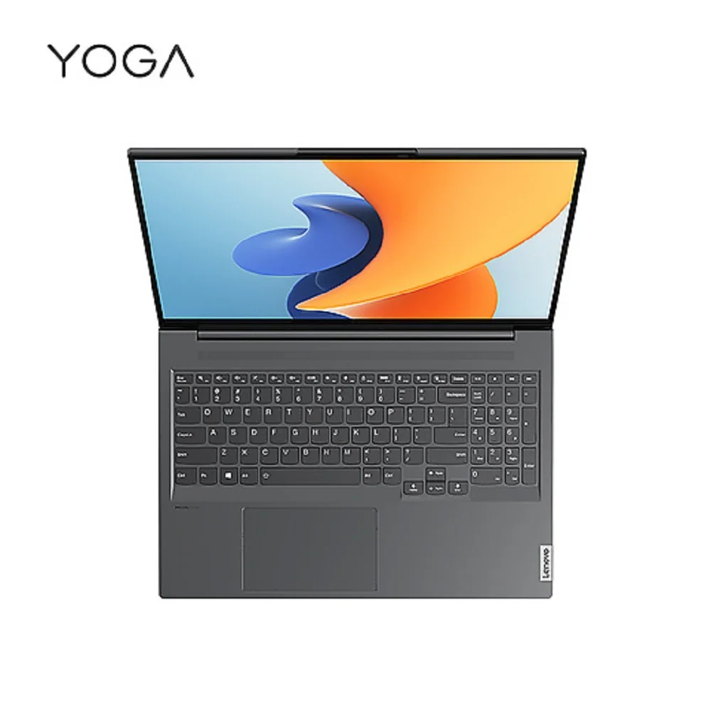 Lenovo YOGA 16s ноутбук экран 7 дюймов 16 ГБ ОЗУ 5800 ГБ/ТБ | Компьютеры и офис