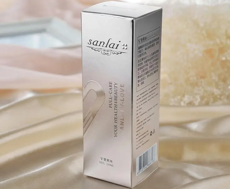 Роскошная бумажная коробка для духов косметическая упаковка оптовая продажа