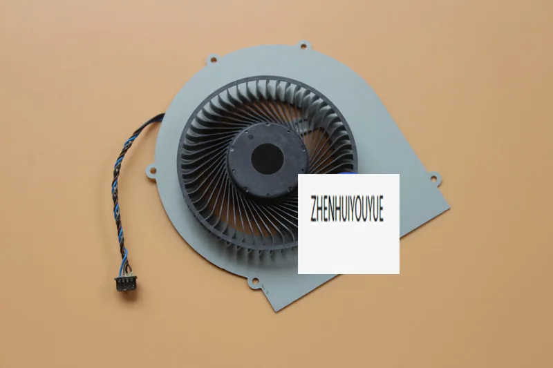 

new for HP probook 650 G2 fan 840734-001 NS75B00-15D03