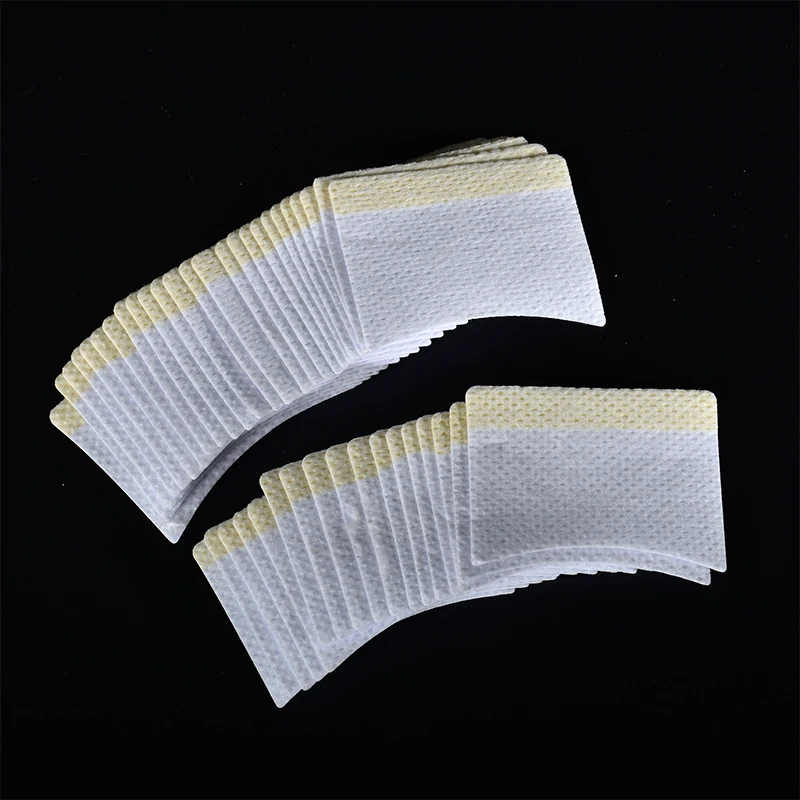 40 шт. приспособление для удаления ресниц инструмент прокладка изолятор