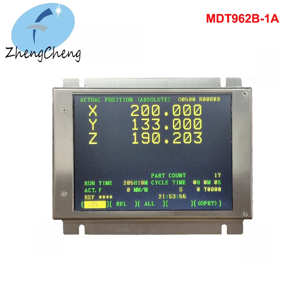ЖК-монитор Maxgeek для Mitsubishi E60 E68 M64 M64s |