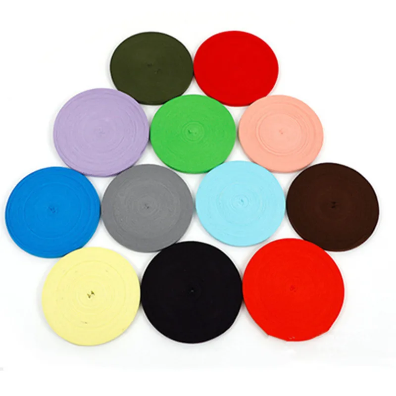 Лента в елочку для шитья 10 метров 1 см | Дом и сад