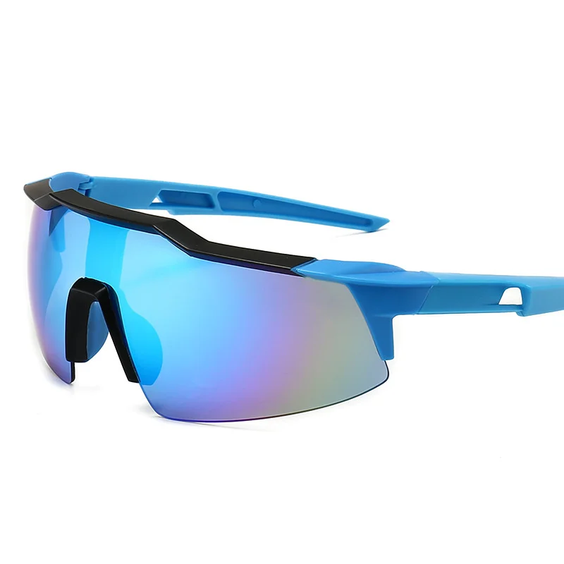 

Bicycle protective glasses outdoor cycling sports windproof glasses multi-color optional Sunglasses large frame goggles