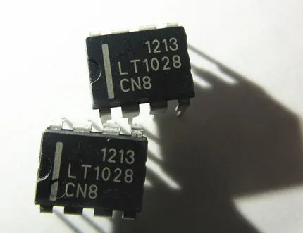 1 шт./лот LT1028CN8 LT1028ACN8 LT1028 DIP 8 DIP8 Новый и оригинальный в наличии|lt1028| |
