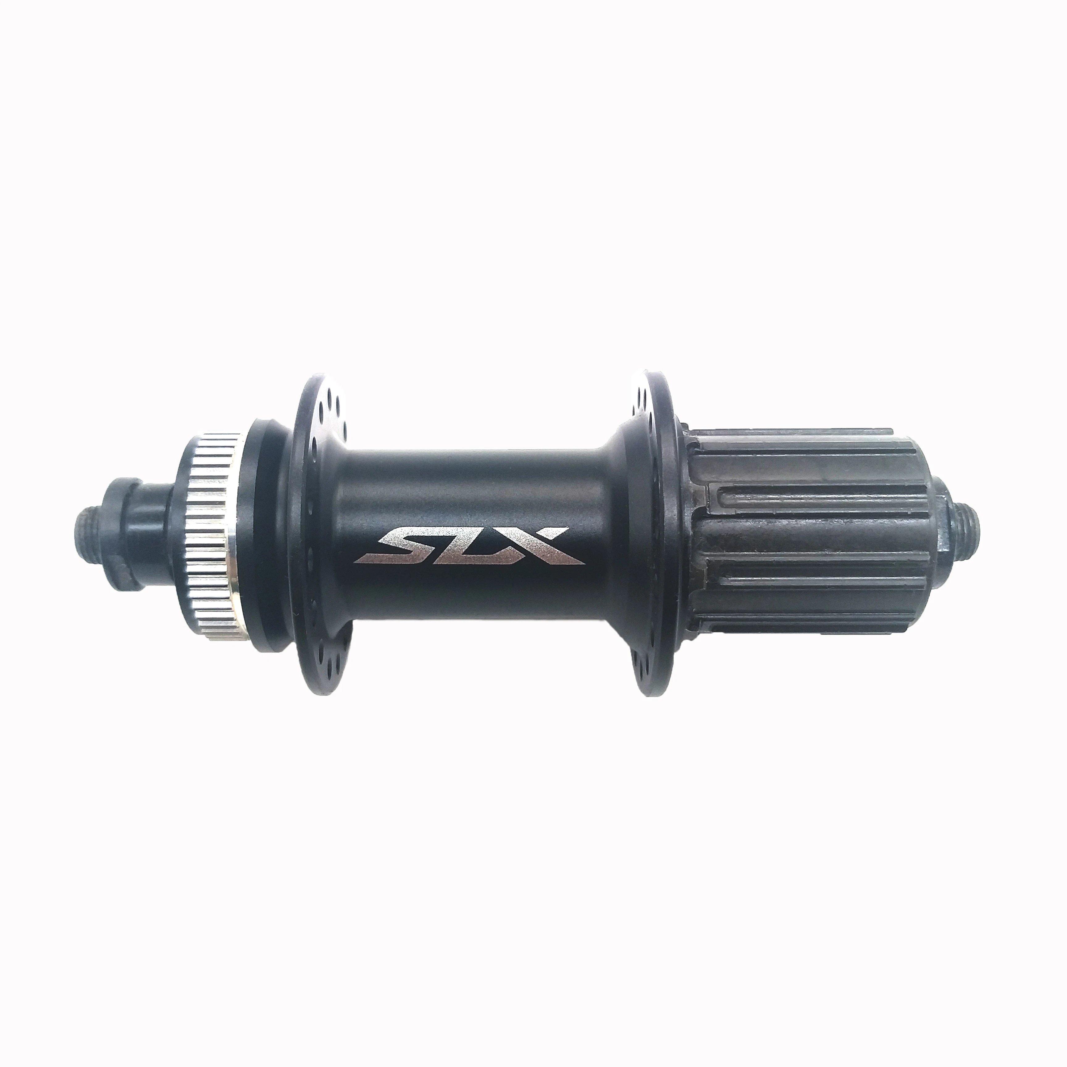 Задний FREEHUB SLX M7000 11 скоростей mtb центральный замок концентратор с 32 отверстиями