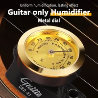 universal guitar humidifier portable hygrometer for folk classical acoustic guitar instrument care maintenance accessories