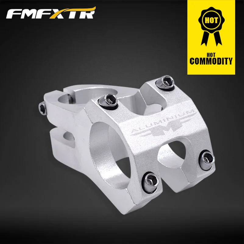 FMFXTR горный велосипед для велосипедного руля 31 8 мм велосипедная часть руль из