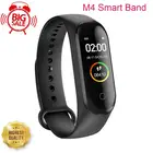 Спортивные Смарт-часы для мужчин и женщин, фитнес-браслет с пульсометром и тонометром для Android и IOS