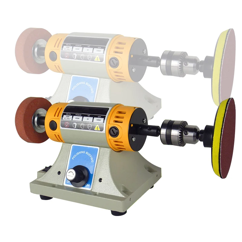 Горячая распродажа! Настольный пильный станок для резьбы по нефриту