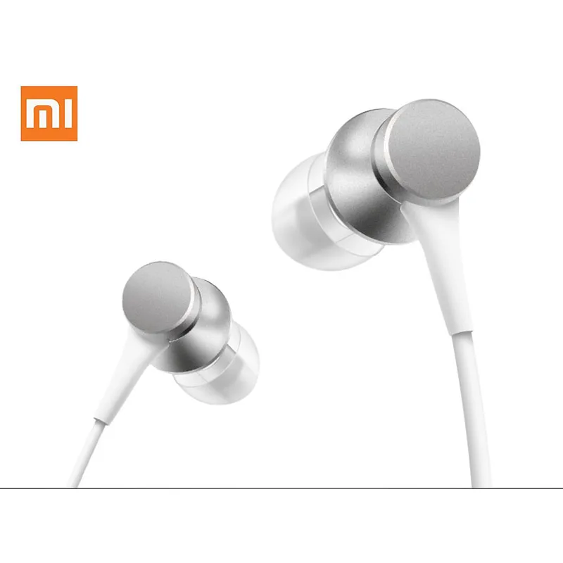 Оригинальные Xiaomi свежие наушники 3,5 мм для samsung Xiaomi huawei oneplus iPhone Android с микрофоном гарнитура телефон Тип C наушники