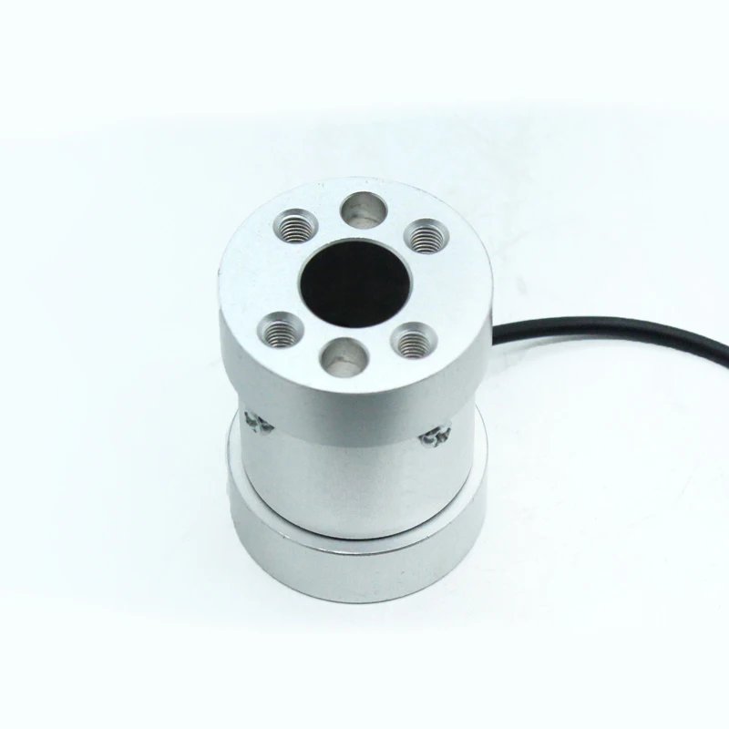 Датчик крутящего момента преобразователь статического измерение вращающегося