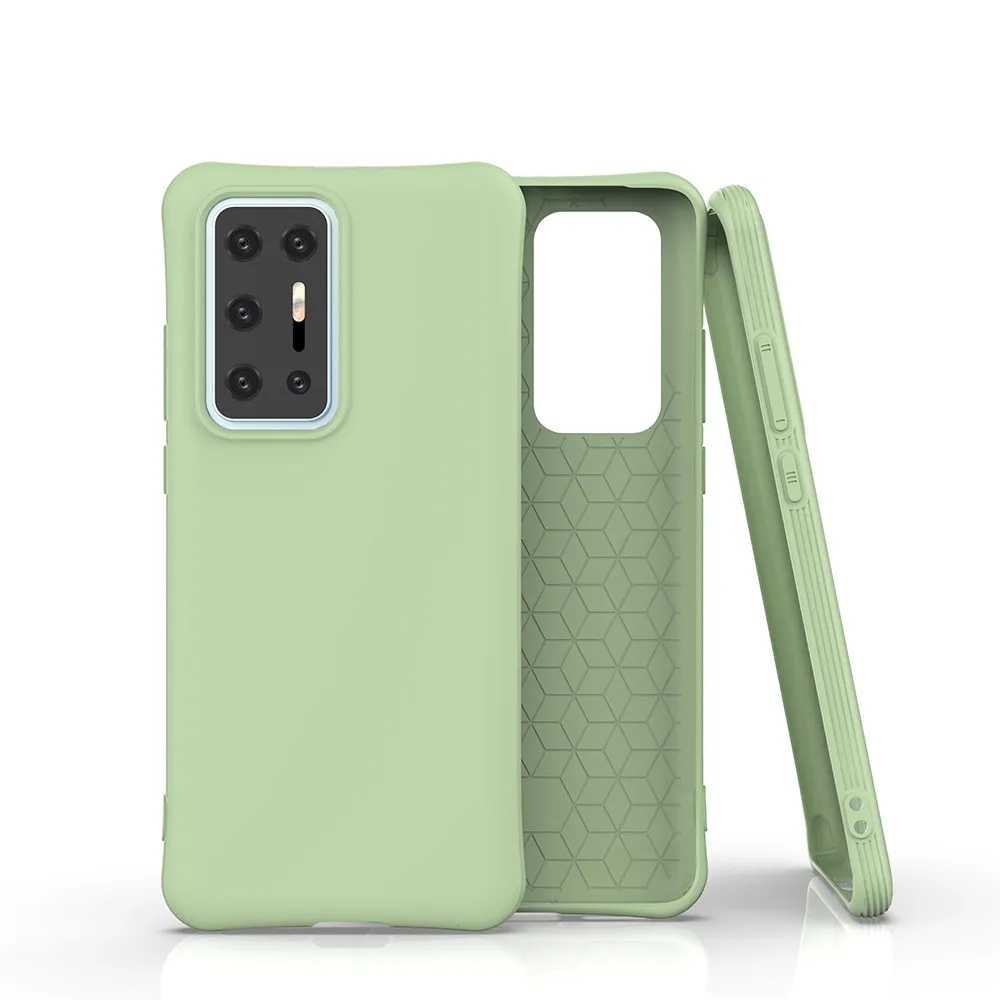 Мягкий силиконовый чехол для телефона Huawei P40 P30 P20 Mate 30 Pro Lite Nova 6 7 Y5P Y6P Y7P Y8P Honor 9A 9C