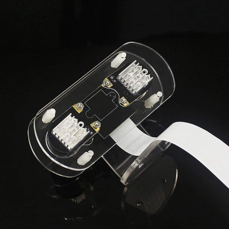 Модуль камеры 5MP для Raspberry Pi 4B/3B +/3B/2B инфракрасное ночное видение 1080P камера с