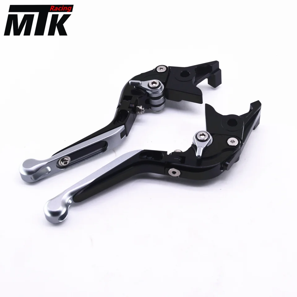 

for KAWASAKI VERSYS 1000 VULCAN/S 650cc Motorcycle Accessories Adjustable Folding Extendable Brake Clutch Levers