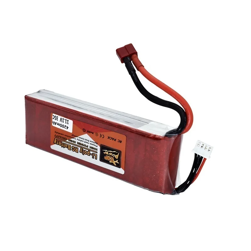 литий полимерный аккумулят