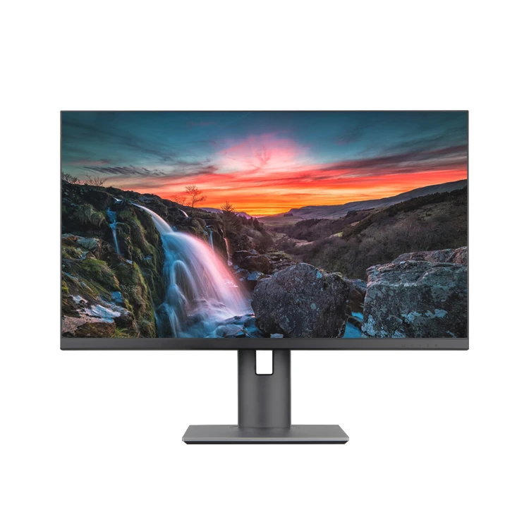 

27 inch 4k IPS Gaming Monitor USB Type C Lifting Base PS4 PC Screen HDR LCD 4K computer Monitor