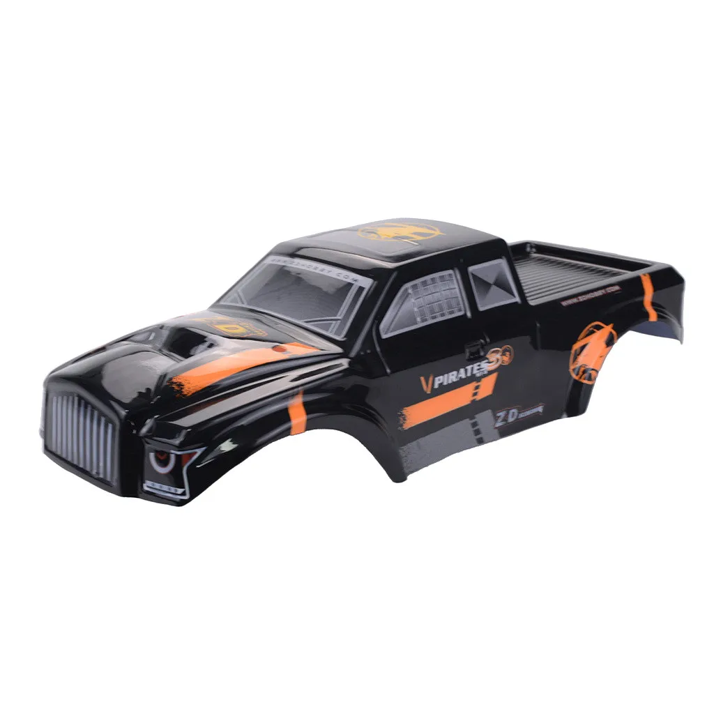 Car Body Cover Shell Part For ZD-Racing MT8 8427 1/8 Off-road Buggy RC | Игрушки и хобби