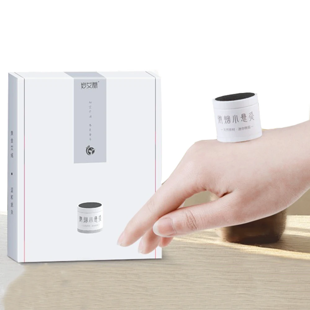 Мини палочка для прижигания мокса 30 шт.|Прижигание| |