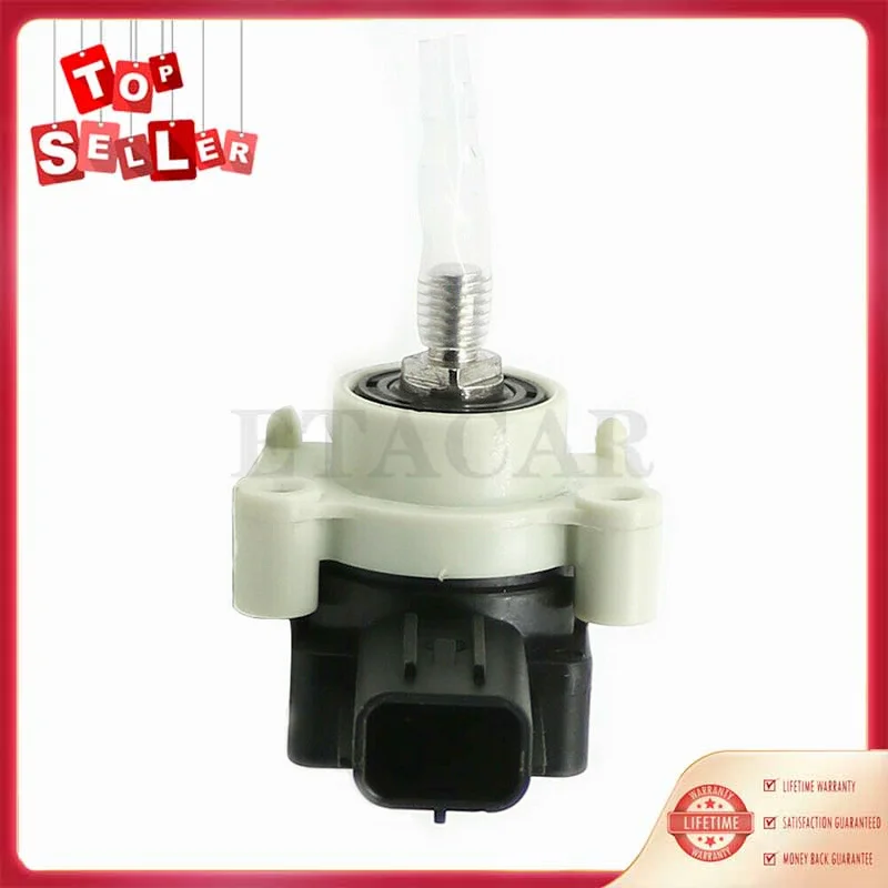 Новый задний датчик высоты 8651A065 подходит для Mitsubishi Pajero Montero 4 IV 2007-2016 гг.