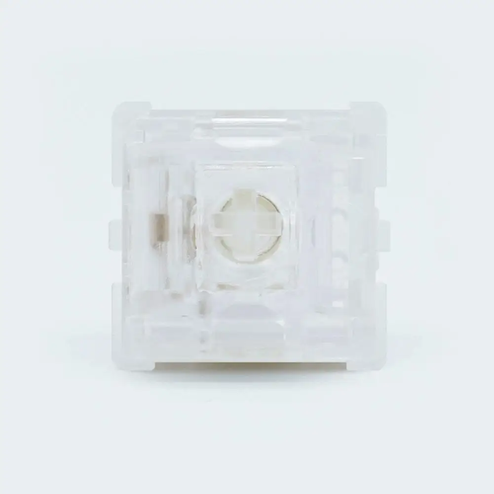

V3 Fully Transparent Linear Axis Aqua King Switches 37g/55g/60g/62g/67g R4O9