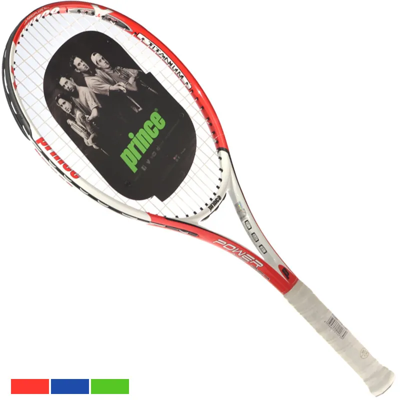 Tennis Racket Professional Carbon Fiber Racket Adult Beginner Youth Training Racket Game Racket Belt Line