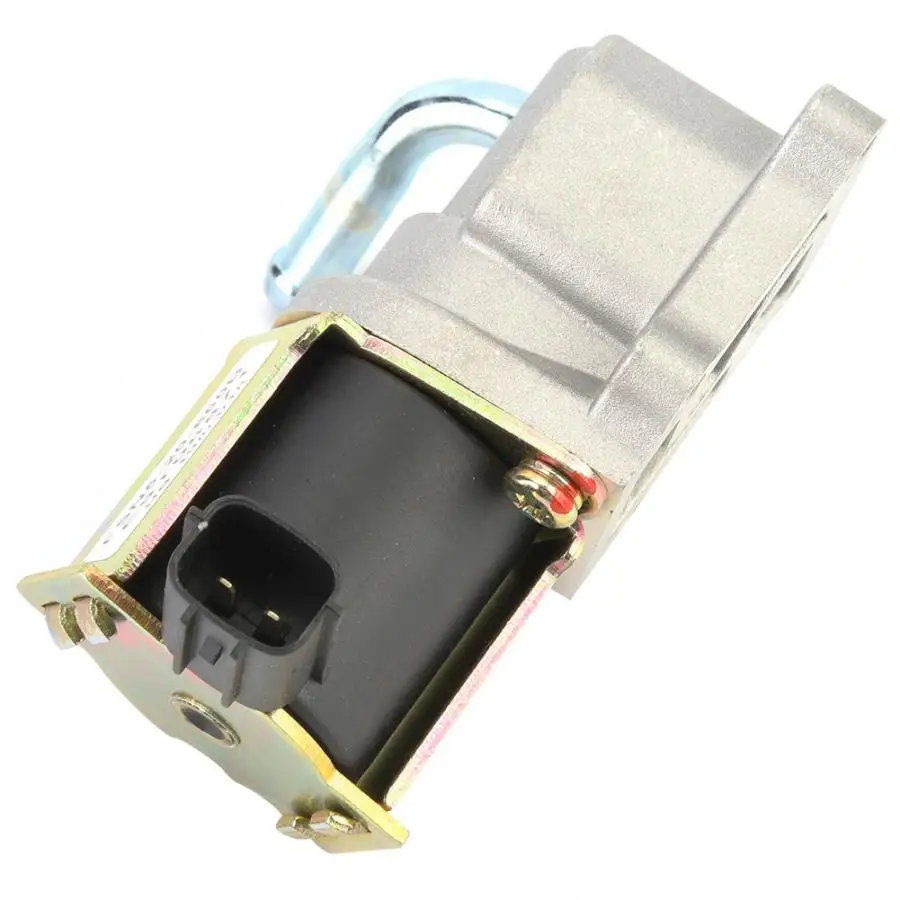 FSN5-20-660B клапан управления холостым воздухом подходит для MAZDA PROTEGE/626 автомобильные