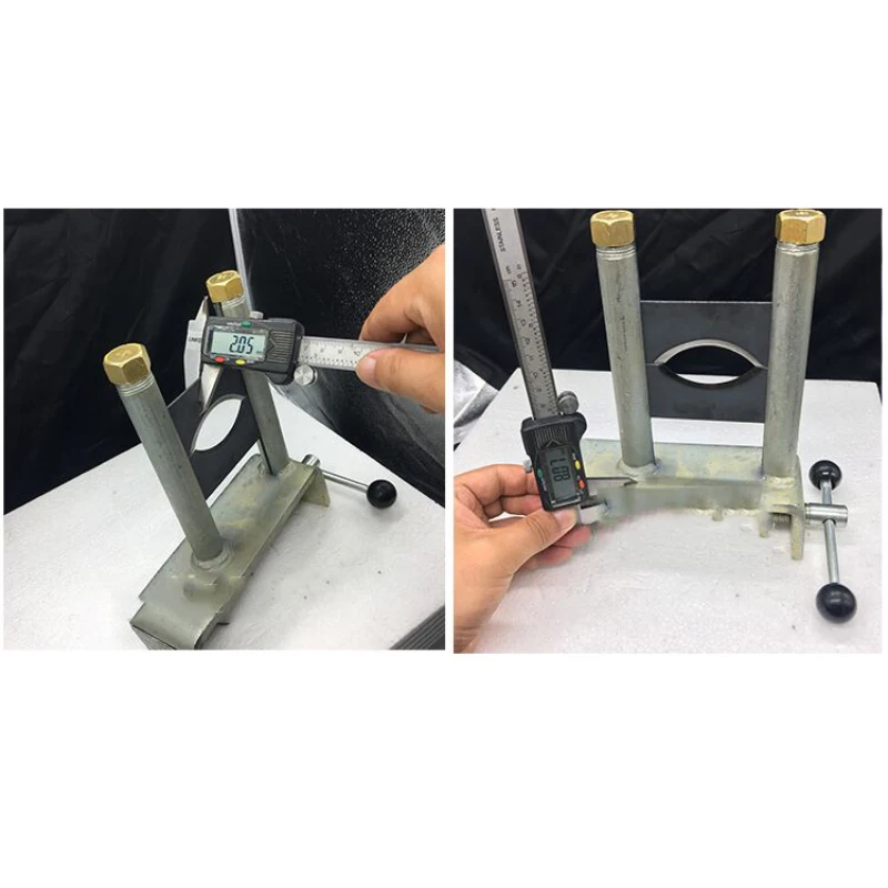 Ручная портативная машина для пилинга сахарного тростника утолщенная с