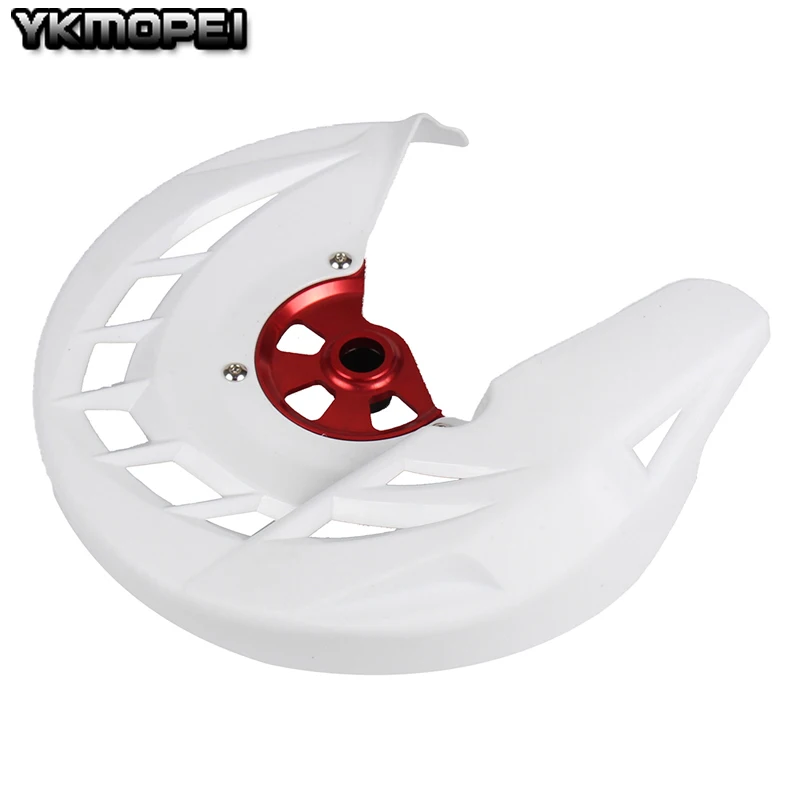 Диск переднего тормоза мотоцикла для мотоциклов HONDA CR125 CR250 2004-07 CRF 250R 450R 250X 450X 2004-2016
