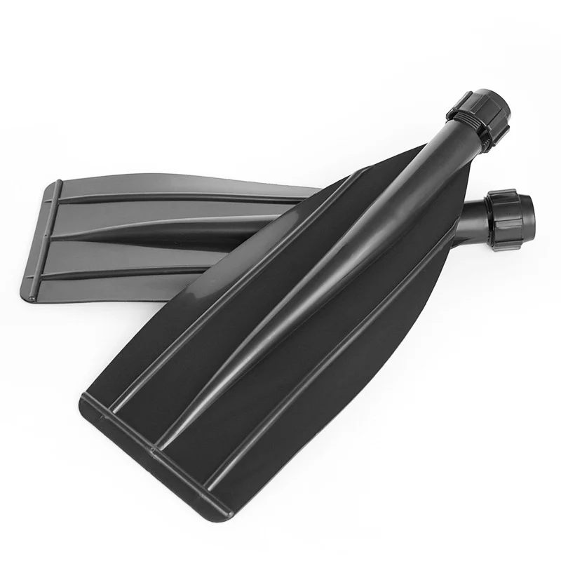 Durable Boat Paddle Blade Leaf Oar Replacement Accessories Canoe Boat Kayak Paddle Accessories