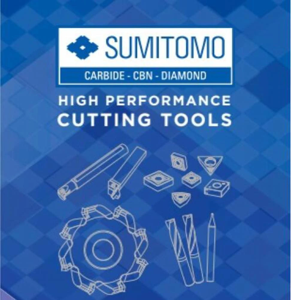 CNMG120408N SE AC820P 100% оригинальный бренд SUMITOMO с лучшим качеством 10 шт./лот Бесплатная