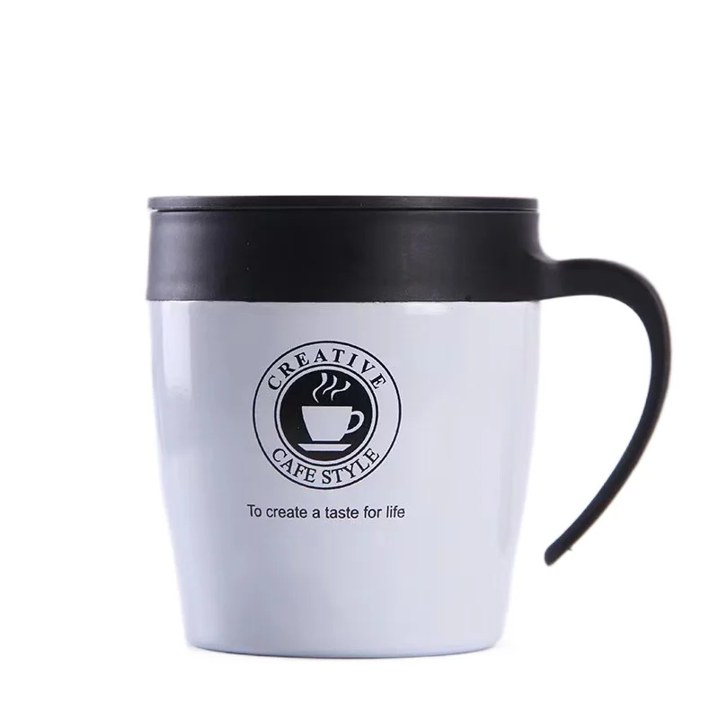 

Stainless Steel Coffee Cup, Business Cup, Water Cup, Thermos Bottle, Thermos Cup, Coffee Cup, Coffee Cup, thermos