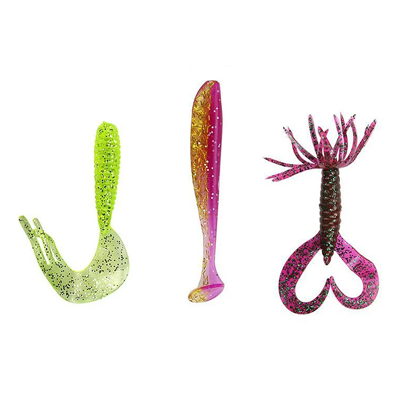 

62Pcs 1.2M Mini Lure Sea Fishing Rod and Reel Combo Set Cute Rod with Fishing Reel Line Beginner Fishing Set EVA Handle