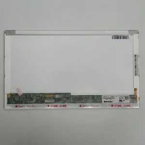 new laptop lcd screen for acer aspire 5253 5250 bz853 5750 15 6 wxga hd free global shipping