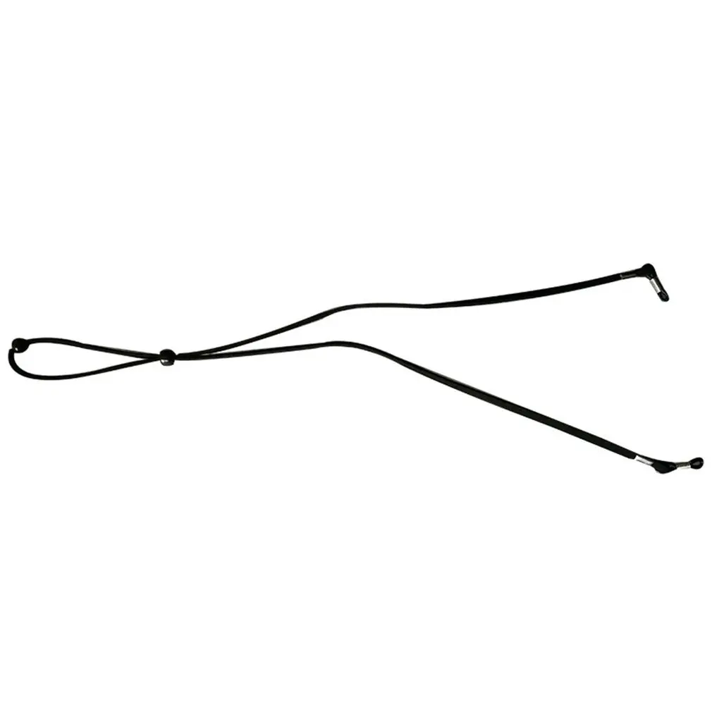 

Sport Glasses String Rope Eyeglass Holder Chains Neck Strap Anti Slip Eyewear Cord Eyeglass Accessoires 2018