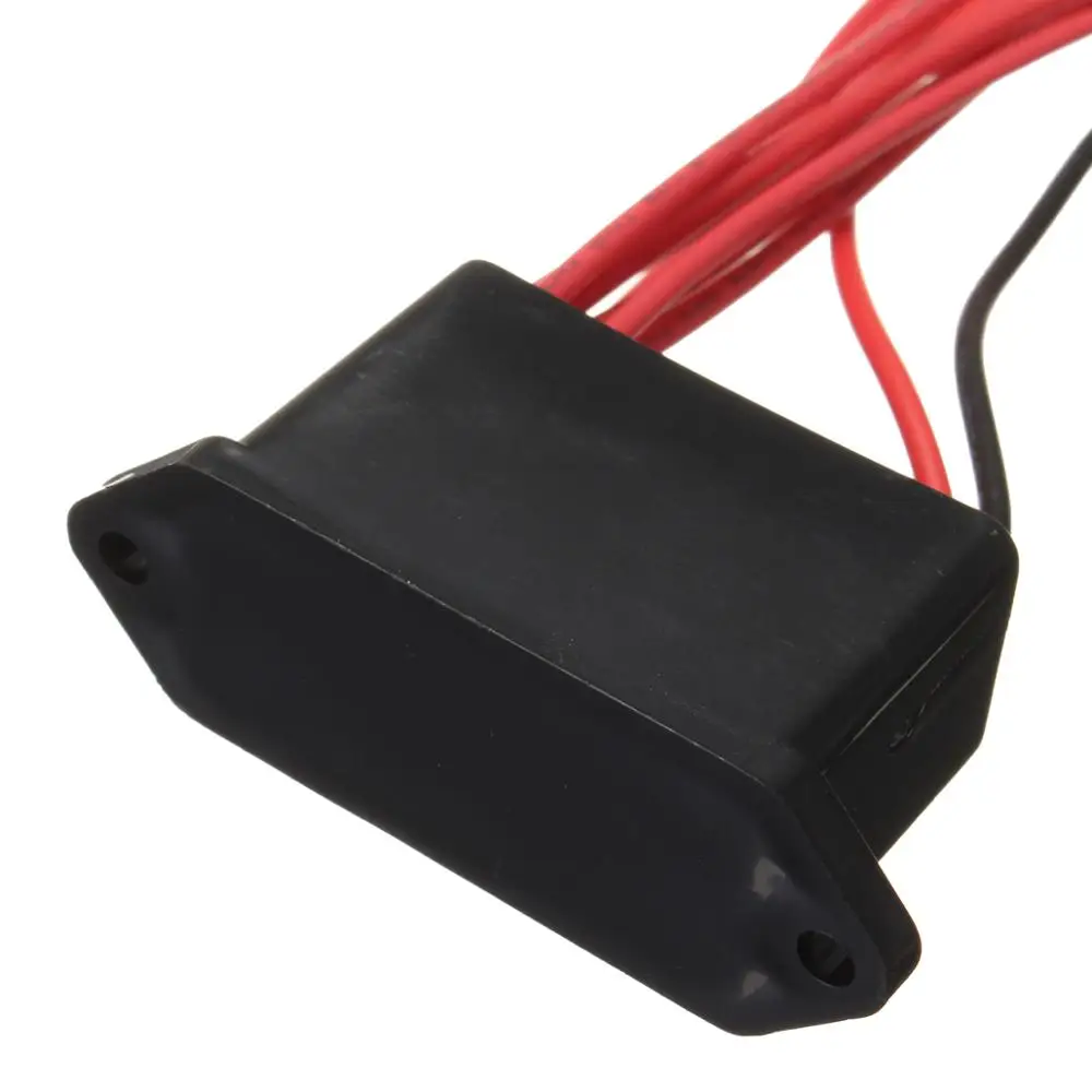 Ионизатор воздуха переменного тока 220 В генератор отрицательных ионов 10 головок |