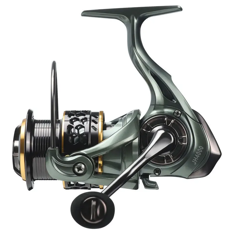 

Fishing reel spinning reel fishing reel telescopic fishing reel fishing reel bait wheel