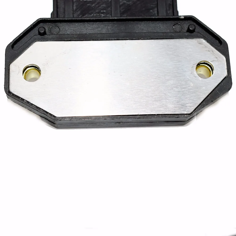 Модуль управления зажиганием ISANCE ICM ICU 0 227 100 203 и 0227100208 0227100214 для Alfa Romeo 164 3.0L 1992 1993