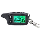 Брелок для KGB FX 9, 9010tw, kgb, KGB FX 9, KGB, FX 9, брелок для запуска двигателя KGB, Противоугонная сигнализация