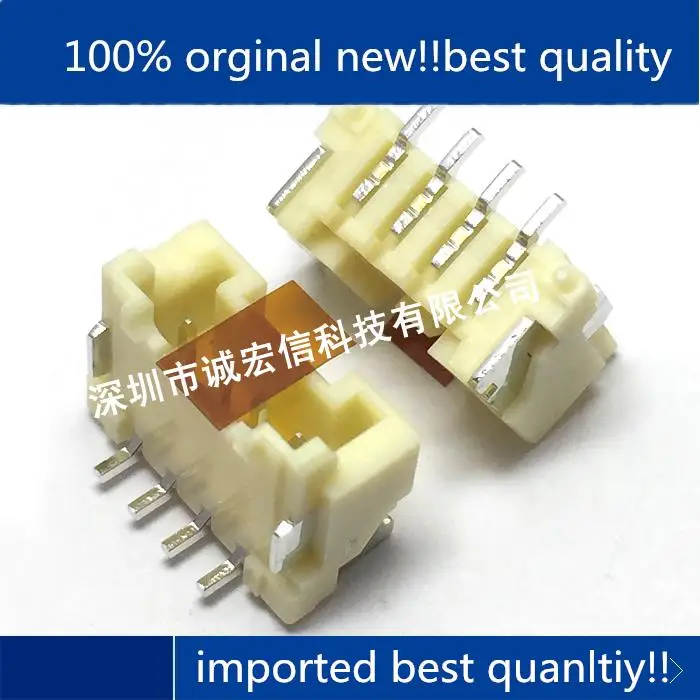 

10pcs 100% orginal new in stock BM04B-PASS-1-TFT 4P 2.0mm connector