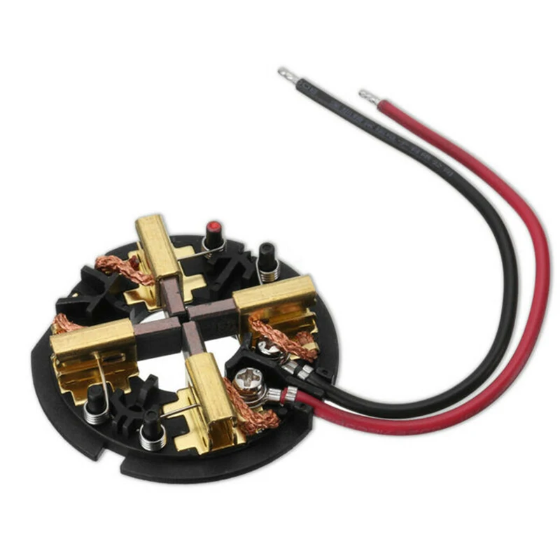 

Для HD18PD HD18DD держатель угольной щетки HD18DD C18ID M18 m12 Замена