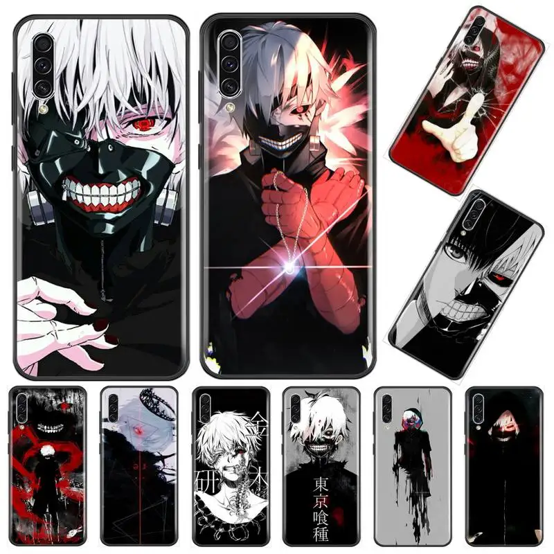 Чехол из ТПУ для телефона Samsung A20 A30 30 30s A40 A7 2018 J2 J7 prime J4 Plus S5 Note 9 10 Plus|Бамперы| |