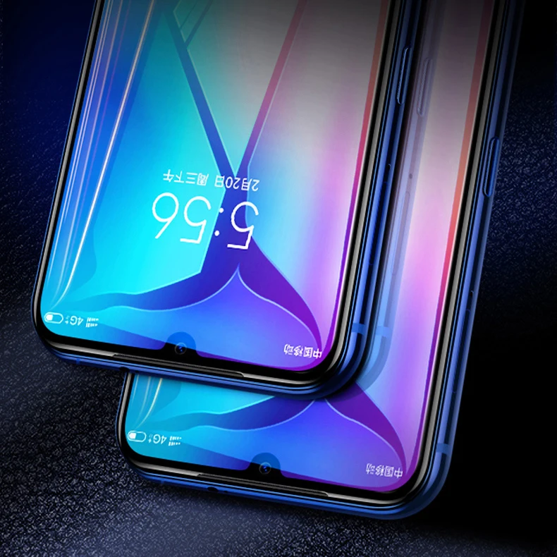 Vothoon закаленное стекло для Xiaomi mi 9 se cc9e 8 se 8 lite 8 Pro Полное покрытие Защита экрана для Xiaomi mi Play mi x 2 3 стекло