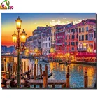 Набор для алмазной вышивки 5D сделай сам