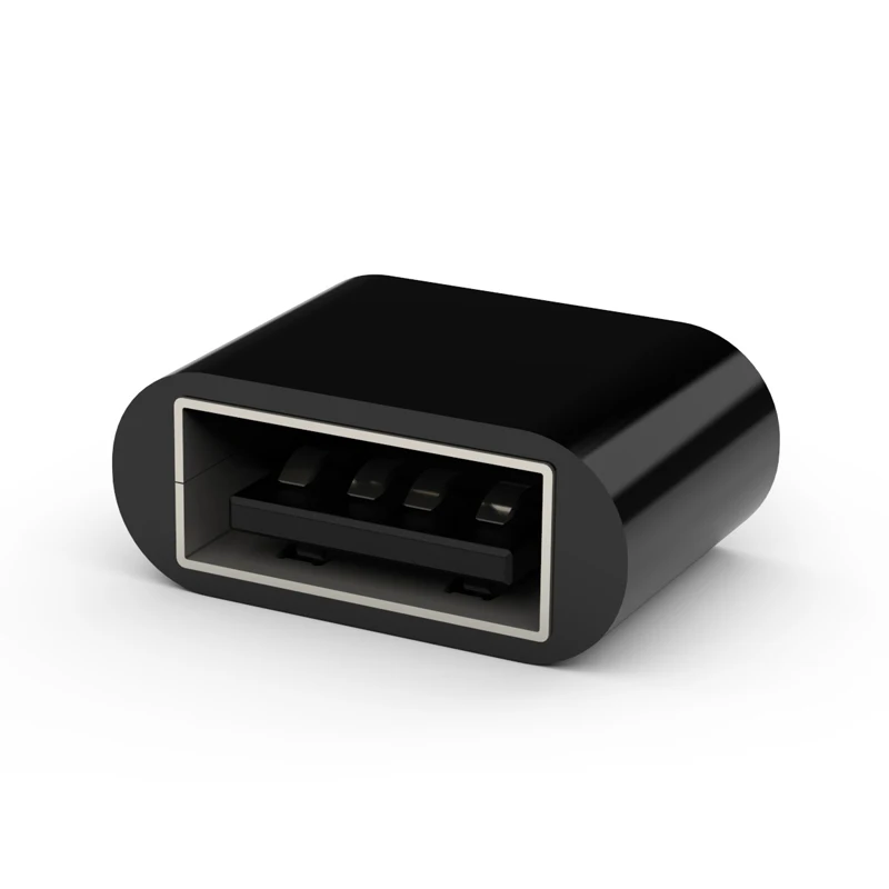 Мини микро USB OTG объятия конвертер камера планшет MP3 адаптер для samsung Galaxy S3 S4 sony LG