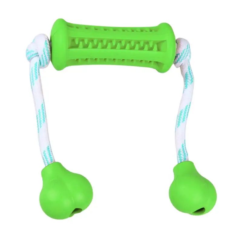 1 шт. игрушки для собак уход за зубами чистка зубов палочка чистки жевательная