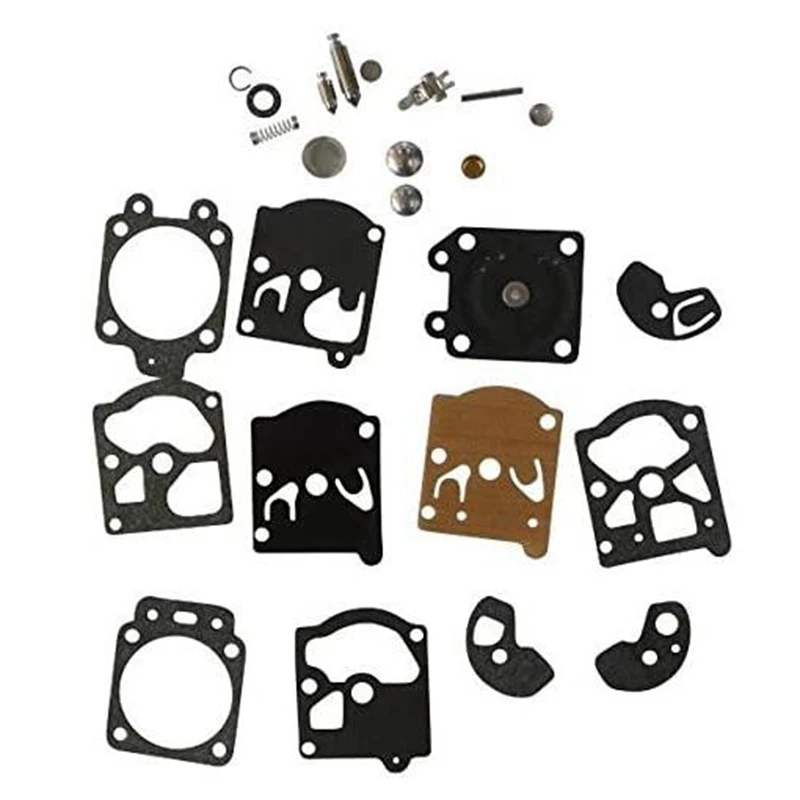 K10 WAT комплект для восстановления карбюратора прокладка диафрагма серии WA WT Carb STIHL