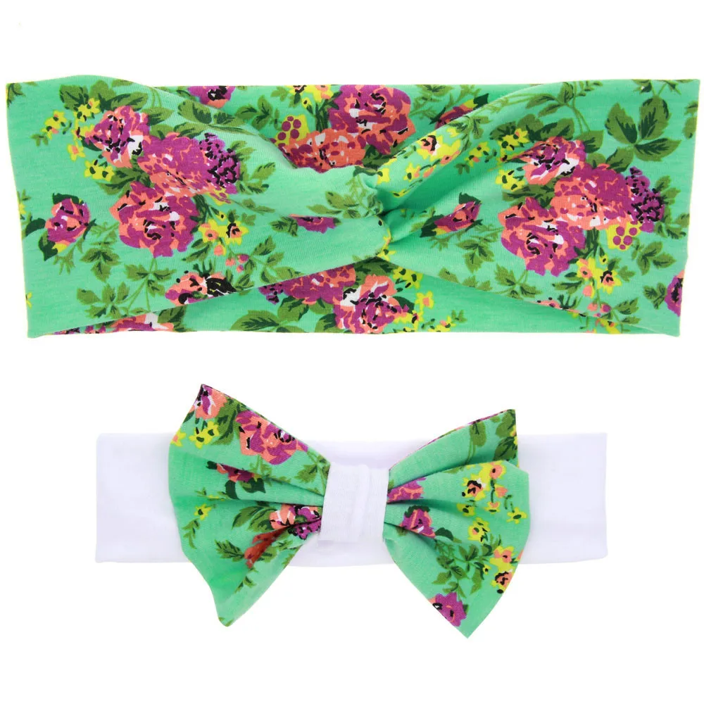 Новинка 2019 года Мягкая Милая эластичная повязка на голову с заячьими ушками для