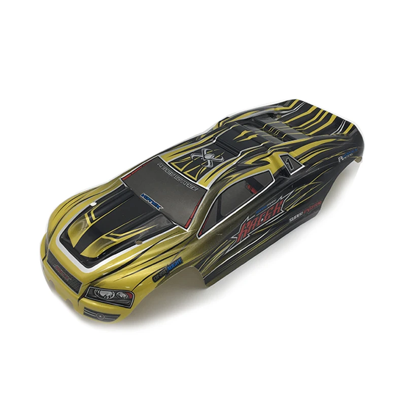 xlh 9116 1 шт красныйзеленый rc автомо